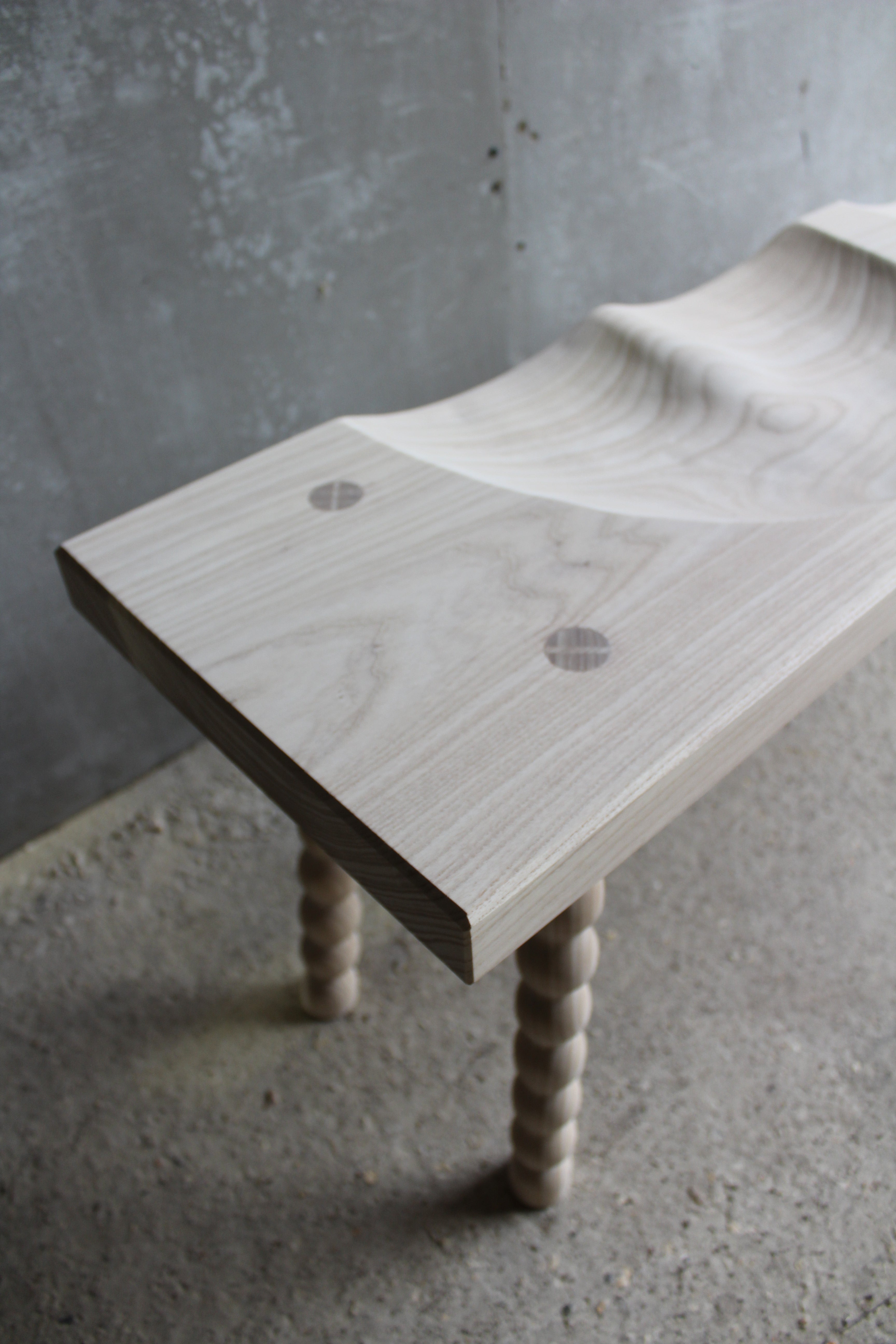 Yoke Bench